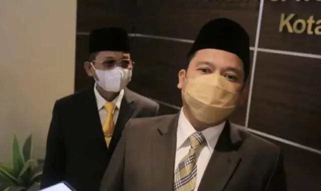 Aturan Mudik ASN Tunggu Edaran Dua Kementerian, Arief: Tidak Boleh Gunakan Kendaraan Dinas Aturan Mudik ASN Tunggu Edaran Dua Kementerian, Arief: Tidak Boleh Gunakan Kendaraan Dinas
