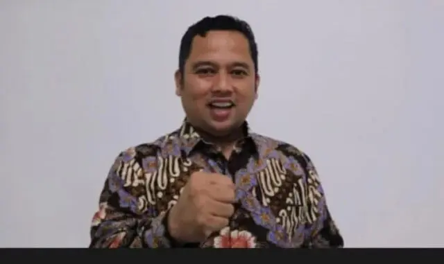 Hasil Survei, Kota Tangerang Miliki Antibodi Tertinggi SARS CoV-2