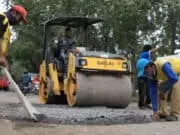 25 Ruas Jalan Kota Tangerang Diperbaiki PUPR Jelang Mudik Lebaran 2022 25 Ruas Jalan Kota Tangerang Diperbaiki PUPR Jelang Mudik Lebaran 2022