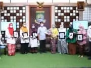Enam Kartini ASN Masa Kini, Produktif dan Menginspirasi untuk Kota Tangerang Sederet Kartini ASN Masa Kini, Produktif dan Menginspirasi untuk Kota Tangerang