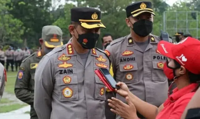 Operasi Ketupat Maung Polresta Tangerang Pantau Titik Macet Beri Pelayanan Mudik Operasi Ketupat Maung Polresta Tangerang Pantau Titik Macet Beri Pelayanan Mudik