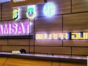 Samsat Kelapa Dua Bobol Milyaran Rupiah, Perkaya Diri dan Modus Disebut Nekat Samsat Kelapa Dua Bobol Milyaran Rupiah, Perkaya Diri dan Modus Disebut Nekat