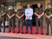 Rano Alfath: Respon Cepat Kejati di Kasus Samsat Kelapa Dua Sebagai Langkah Tepat Rano Alfath: Respon Cepat Kejati di Kasus Samsat Kelapa Dua Sebagai Langkah Tepat