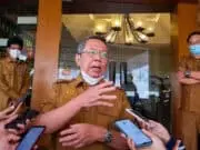 Jelang Idul Fitri, Pemkot Tangsel Gelar Rapat Koordinasi Pengamanan Jelang Idul Fitri, Pemkot Tangsel Gelar Rapat Koordinasi Pengamanan