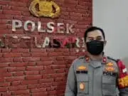 Polsek Neglasari Sikat Sindikat Curanmor, 14 Tersangka Diringkus 19 Motor Diamankan Polsek Neglasari Sikat Sindikat Curanmor, 14 Tersangka Diringkus 19 Motor Diamankan
