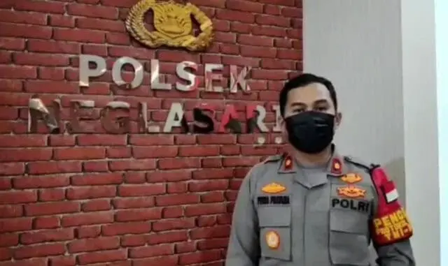 Polsek Neglasari Sikat Sindikat Curanmor, 14 Tersangka Diringkus 19 Motor Diamankan Polsek Neglasari Sikat Sindikat Curanmor, 14 Tersangka Diringkus 19 Motor Diamankan