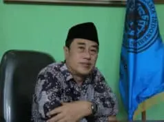 Saat Bermaafan di Hari Raya MUI Kota Tangerang Imbau Tidak Perlu Berpelukan
