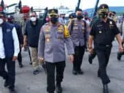 Bali Jadi Distinasi Libur Lebaran 2022, Kapolri Minta Perketat Prokes Covid-19 Bali Jadi Distinasi Libur Lebaran 2022, Kapolri Minta Perketat Prokes Covid-19