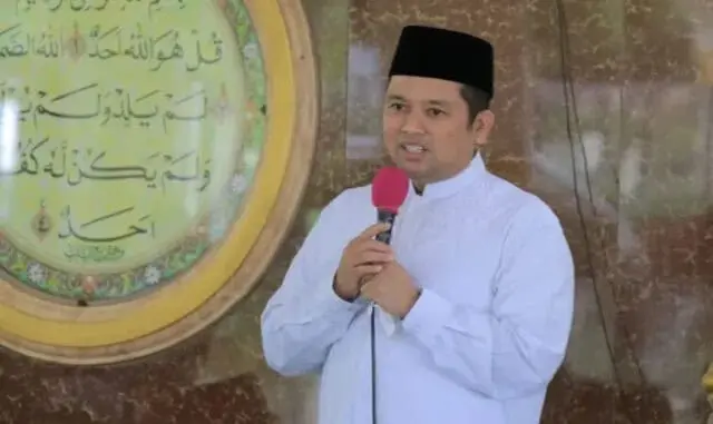 Diizinkan, Gedung Sekolah Sebagai Lokasi Sholat Ied Fitri, Takbir Keliling Dilarang Diizinkan, Gedung Sekolah Sebagai Lokasi Sholat Ied Fitri, Takbir Keliling Dilarang