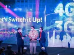 Kemenkominfo RI Dukung Telkomsel Tuntaskan Target Upgrade Seluruh Jaringan 3G ke 4G/LTE Kemenkominfo RI Dukung Telkomsel Tuntaskan Target Upgrade Seluruh Jaringan 3G ke 4G/LTE