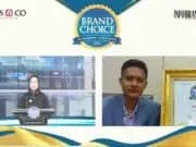 Kulkas POLYTRON Raih Penghargaan Brand Choice Award 2022 Kulkas POLYTRON Raih Penghargaan Brand Choice Award 2022