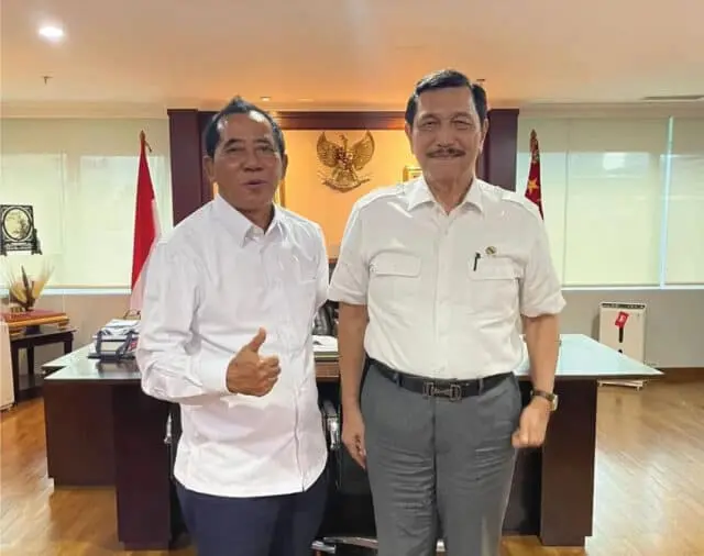 Paguyuban Kyai Muda Kabupaten Lebak Dukung Jayabaya, Minta Jokowi Diperpanjang 3 Tahun Paguyuban Kyai Muda Kabupaten Lebak Dukung Jayabaya, Minta Jokowi Diperpanjang 3 Tahun