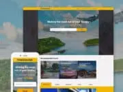 Perlunya Setiap Daerah Memiliki Website Wisata Sendiri!! Perlunya Setiap Daerah Memiliki Website Wisata Sendiri