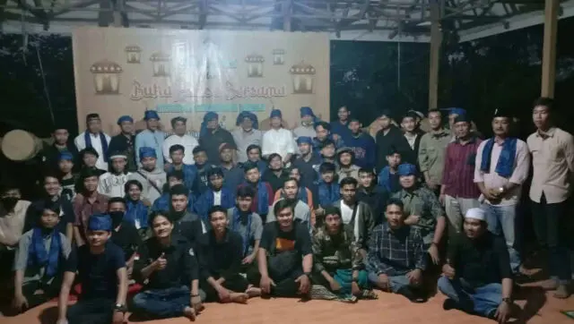 KMB Bogor Gelar Silaturahim Perkuat Soliditas, Mendukung Pemerintahan Joko Widodo KMB Bogor Gelar Silaturahim Perkuat Soliditas, Mendukung Pemerintahan Joko Widodo