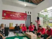 Puan Maharani berkolaborasi dengan Rumah Aspirasi MHJB di Bulan Ramadhan, Konsolidasi Solid Bergerak 2024 Puan Maharani berkolaborasi dengan Rumah Aspirasi MHJB di Bulan Ramadhan, Konsolidasi Solid Bergerak 2024