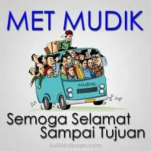 Lebaran Sebentar Lagi, Catat 5 Hal Yang Harus Kamu Perhatian Saat Mudik Lebaran Sebentar Lagi, Catat 5 Hal Yang Harus Kamu Perhatian Saat Mudik