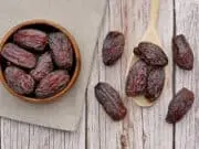 Mengapa Kita Dianjurkan Untuk Berbuka Puasa Dengan Yang Manis-Manis Kurma