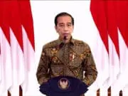 Demi BLT Tepat Sasaran, Jokowi Tugaskan Dua Kementerian Hingga TNI/POLRI Demi BLT Tepat Sasaran, Jokowi Tugaskan Dua Kementerian Hingga TNI/POLRI