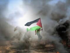 Kapan Dunia Akan Melek Akan Kejahatan Israel Terhadap Palestina? Kapan Dunia Akan Melek Terhadap Kejahatan Israel Terhadap Palestina?