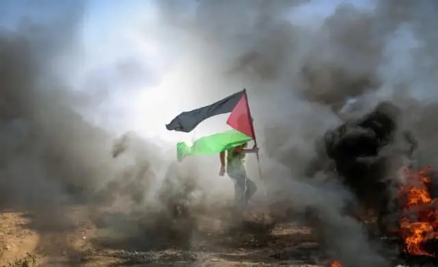 Kapan Dunia Akan Melek Terhadap Kejahatan Israel Terhadap Palestina? Kapan Dunia Akan Melek Terhadap Kejahatan Israel Terhadap Palestina?