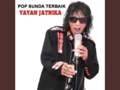 Lirik Lagu Kosipa dan Artinya - Yayan Jatnika
