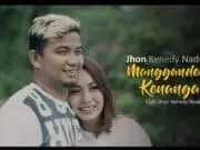 Lirik Lagu Menggandeng Kenangan