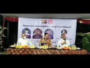 Nah Loh! Tiga Kepala Daerah Tangerang Kumpul, Jadi Dah Provinsi Tangerang Raya