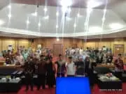 FKPT Provinsi Banten Gelar Training Of Trainer, Menjadi Guru Moderasi Beragama dalam Pencegahan Teroris FKPT Provinsi Banten Gelar Training Of Trainer, Menjadi Guru Moderasi Beragama dalam Pencegahan Teroris