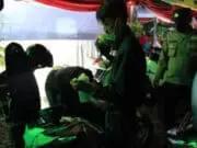 Pos Pelayanan Lebaran 2022 Jatiuwung Disediakan Makanan Hingga Bensin Gratis Pos Pelayanan Lebaran 2022 Jatiuwung Disediakan Makanan Hingga Bensin Gratis