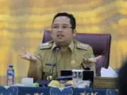 Usai Libur Lebaran, OPD Diminta Gas Pol Layani Masyarakat Kota Tangerang Usai Libur Lebaran, OPD Diminta Gas Pol Layani Masyarakat Kota Tangerang