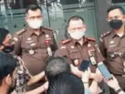 4 Tersangka, Kejari Kota Tangerang Ungkap Kasus Proyek Pasar Lingkungan di Periuk 4 Tersangka, Kejari Kota Tangerang Ungkap Kasus Proyek Pasar Lingkungan di Periuk