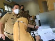 Rilis Portal Kecamatan 2.0 di 13 Kecamatan se-Kota Tangerang, Simak Tujuannya!