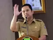 Usai Mudik Diminta Lapor, Antisipasi Covid-19 dan Hepatitis di Kota Tangerang Usai Mudik Diminta Lapor, Antisipasi Covid-19 dan Hepatitis di Kota Tangerang