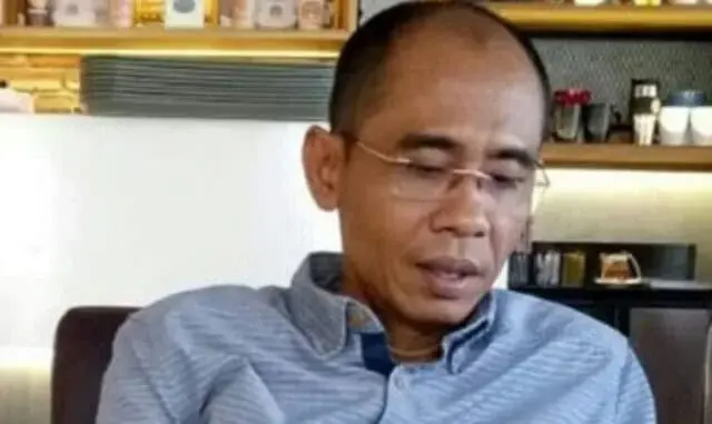 Kejari Kota Tangerang Diminta Tak Tembang Pilih Usut Korupsi Pasar di Periuk