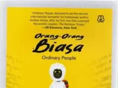 Rekomendasi 5 Novel Bertema Kehidupan Rekomendasi 5 Novel Bertema Kehidupan