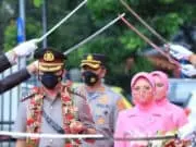 Polres Metro Tangerang Kota Dipimpin Kombes Pol Zain Dwi Nugroho, Berikut Sosoknya Polres Metro Tangerang Kota Dipimpin Kombes Pol Zain Dwi Nugroho, Berikut Sosoknya