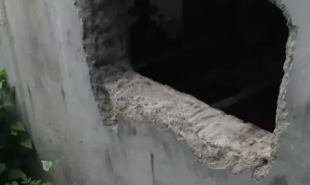Respon Cepat Polisi Bekuk Pembobol Gudang di Teluknaga, Ini Modusnya Respon Cepat Polisi Bekuk Pembobol Gudang di Teluknaga, Ini Modusnya
