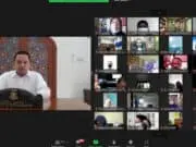 Sosialisasi Hepatitis Akut, Arief: Segera Lakukan Langkah Preventif Disegala Lini