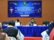 Lewat Aplikasi OSS RBA, DPMPTSP Gelar Sosialisasi Perizinan Apotek Lewat Aplikasi OSS RBA, DPMPTSP Gelar Sosialisasi Perizinan Apotek