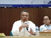 Pemerintah Apresiasi Kinerja Kader Kesehatan Dalam Tangani Covid-19