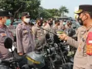 Temukan Kendaraan Dinas Kusam dan Tak Layak, Kapolres: Segera Perbaiki! Temukan Kendaraan Dinas Kusam dan Tak Layak, Kapolres: Segera Perbaiki!