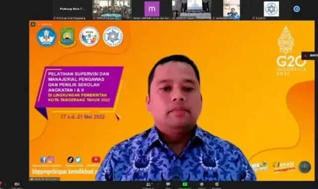 Masa Pelatihan dan Orientasi Selesai, CPNS Kota Tangerang Diminta Inovatif Masa Pelatihan dan Orientasi Selesai, CPNS Kota Tangerang Diminta Inovatif