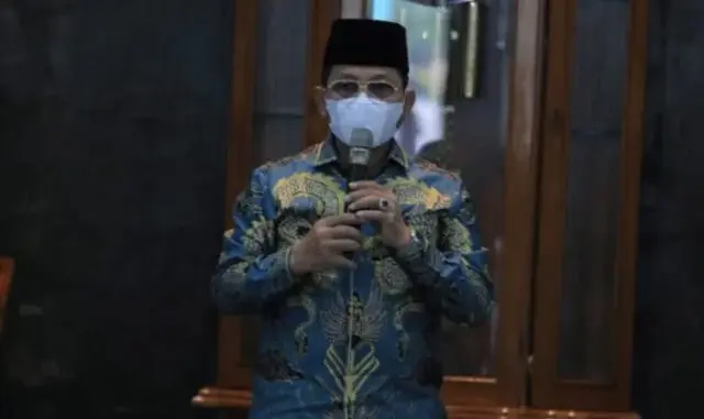 Pemerintah Saudi Arabia Izinkan Haji & Umroh, Sachrudin Optimis Ekonomi Membaik Pemerintah Saudi Arabia Izinkan Haji & Umroh, Sachrudin Optimis Ekonomi Membaik