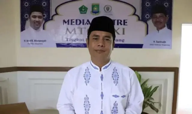 Ayo Datang! Masyarakat Boleh Saksikan MTQ ke-21 Kota Tangerang Secara Langsung Ayo Datang! Masyarakat Boleh Saksikan MTQ ke-21 Kota Tangerang Secara Langsung