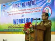 Wakil Wali Kota Buka Workshop Peningkatan Kompetensi untuk Guru Paud Wakil Wali Kota Buka Workshop Peningkatan Kompetensi untuk Guru Paud