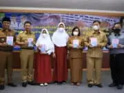 Asah Bakat Siswa, Dindik Kota Tangerang Luncurkan Sekolah Branding Asah Bakat Siswa, Dindik Kota Tangerang Luncurkan Sekolah Branding