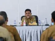 Percepat Pelayanan Publik Kota Tangerang, Website Kecamatan Terus Diperkenalkan