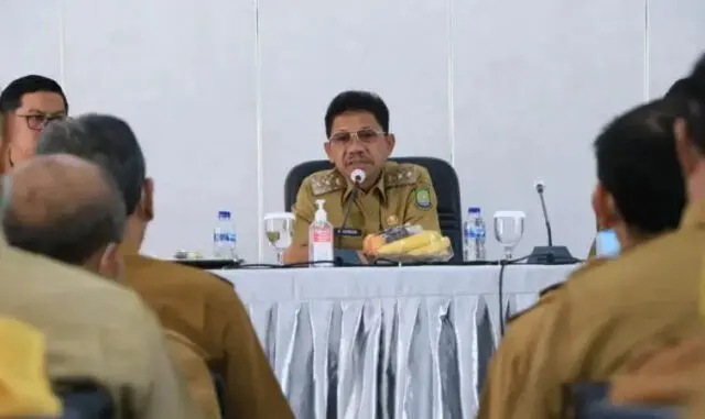 Percepat Pelayanan Publik Kota Tangerang, Website Kecamatan Terus Diperkenalkan Percepat Pelayanan Publik Kota Tangerang, Website Kecamatan Terus Diperkenalkan