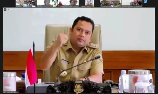 Arief Jelaskan Tujuan Reformasi Birokrasi adalah Peningkatan Kualitas Pelayanan Arief Jelaskan Tujuan Reformasi Birokrasi adalah Peningkatan Kualitas Pelayanan