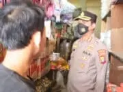 Sidak Pasar, KBP Zain Dwi Nugroho Imbau Pedagang Jual Migor Sesuai Aturan Pemerintah Sidak Pasar, KBP Zain Dwi Nugroho Imbau Pedagang Jual Migor Sesuai Aturan Pemerintah